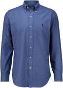 Polo Ralph Lauren Overhemd Sport Navy heren