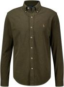 Polo Ralph Lauren Overhemd Army heren