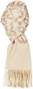 Zo Sjaal Beige dames