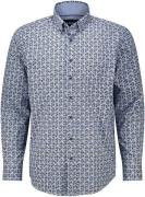 Bomont Overhemd  Blauw heren