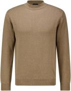 Bomont Trui Taupe heren