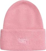 Superdry Muts Soft Rib Roze dames