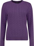 Bloomings Trui Paars dames