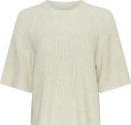 MSCH Copenhagen Pullover Milania Hope Beige dames