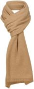 Bomont Sjaal Cassy  Oker dames