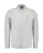 NZA Overhemd Army heren