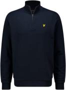 Lyle & Scott Sweater Navy heren
