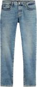 Scotch & Soda Jeans Core Ralston Indigo heren