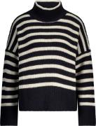 In Shape Trui Selene Blauw dames