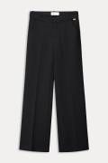 Pom Amsterdam Pantalon Lara Zwart dames