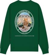 Baron Filou Sweater Groen heren
