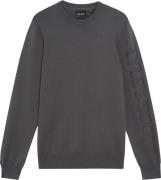 Lyle & Scott Trui Grijs heren