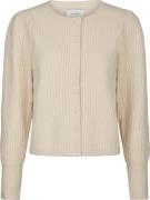 Neo Noir Vest Puli  Beige dames