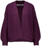 Summum Vest Puff Cozy Bordeaux dames