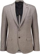 Zuitable Blazer Dinick Beige heren