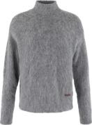 Moscow Trui Ashley Grijs dames