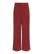 MSCH Copenhagen Pantalon Henrika HW Rood dames