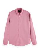 Scotch & Soda Overhemd Roze heren