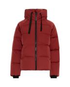 MSCH Copenhagen Jas Pavinaria Rood dames