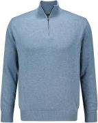 Bomont Trui Blauw heren