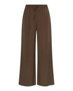 MSCH Copenhagen Pantalon Jalen Henrika Beige dames