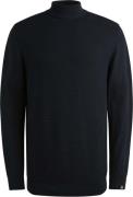 Vanguard Pullover Navy heren