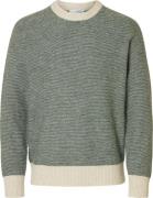 Selected Homme Trui Rai Groen heren