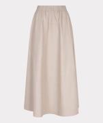 Esqualo Rok Taupe dames