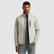 Cast Iron Bomberjack Revalve Blauw heren