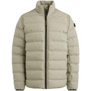 Pme Legend Bomberjack Freightyet Perfor Str Beige heren