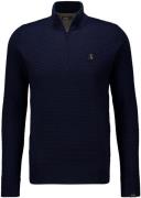 Butcher Of Blue Trui Blauw heren