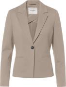 Beaumont Blazer Petit  Bruin dames