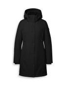 Reset Jas Dalby Waterdicht Zwart dames
