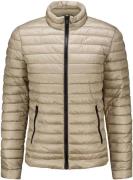 Bomont Donsjas Middelburg Taupe heren