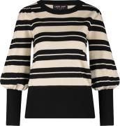 Lady Day Trui Tracy Streep Zwart dames