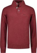 NZA Trui Rood heren