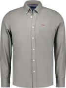 NZA Overhemd Army heren