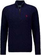 Polo Ralph Lauren Pullover Navy heren