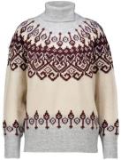 Freequent Trui Merla Grijs dames