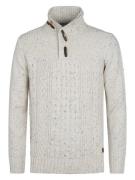 Petrol Coltrui Wit heren