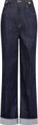 Aaiko Jeans Vera Donkerblauw dames