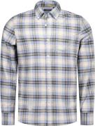 NZA Overhemd Beige heren