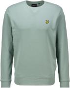 Lyle & Scott Sweatshirt Groen heren