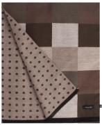 Tresanti Sjaal Stevens Groen heren