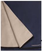 Tresanti Sjaal Stein Navy heren