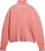 Superdry Trui Slouchy  Roze dames