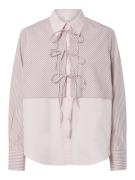 Y.A.S. Blouse Ora Roze dames