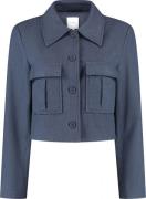 Florez Jasje Esmee Blauw dames