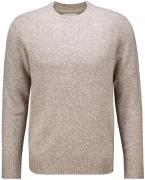 Revolution Trui Off White heren