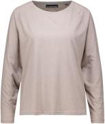 Elbsand Shirt Tira Beige dames
